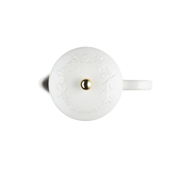 Prensa Francesa Holly Relief, view 3